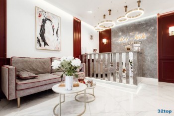 Стоматология ART-NIK CLINIC (АРТ-НИК КЛИНИК)