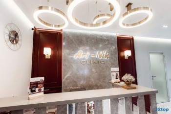 Стоматология ART-NIK CLINIC (АРТ-НИК КЛИНИК)