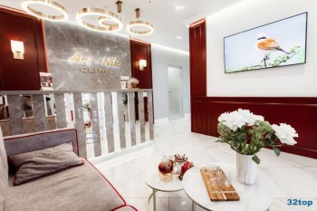 Стоматология ART-NIK CLINIC (АРТ-НИК КЛИНИК)