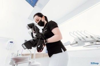 Стоматология ART-NIK CLINIC (АРТ-НИК КЛИНИК)