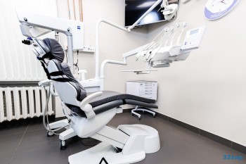 Стоматология ДЕНТА ПЛЮС на Ригачина