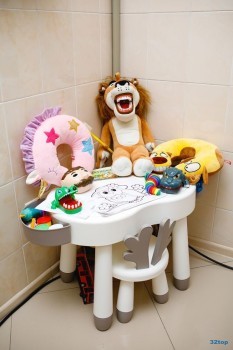 Стоматологическая клиника DENTAL ЛЮКС (ДЕНТАЛ ЛЮКС)