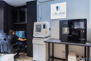 Стоматологическая клиника NEW DENT (НЬЮ ДЕНТ)