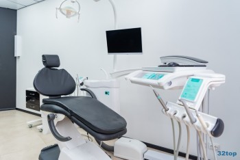 Стоматологическая клиника NEW DENT (НЬЮ ДЕНТ)