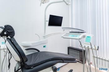 Стоматологическая клиника NEW DENT (НЬЮ ДЕНТ)