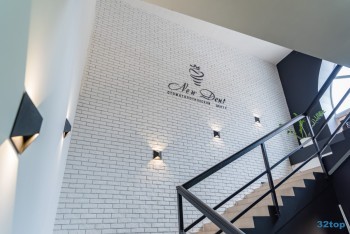 Стоматологическая клиника NEW DENT (НЬЮ ДЕНТ)