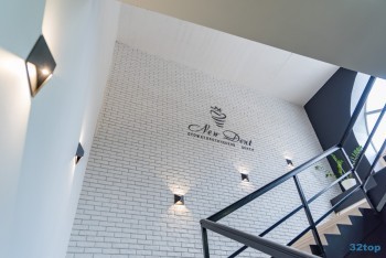 Стоматологическая клиника NEW DENT (НЬЮ ДЕНТ)