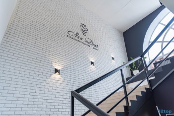 Стоматологическая клиника NEW DENT (НЬЮ ДЕНТ)