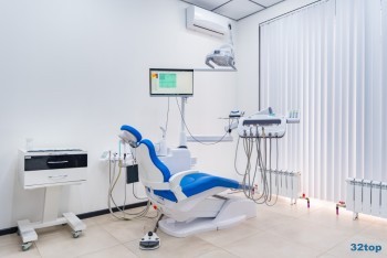 Стоматологическая клиника NEW DENT (НЬЮ ДЕНТ)