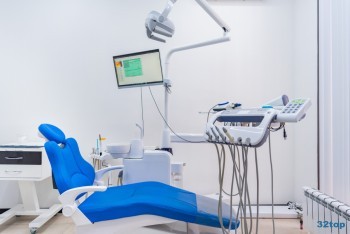 Стоматологическая клиника NEW DENT (НЬЮ ДЕНТ)