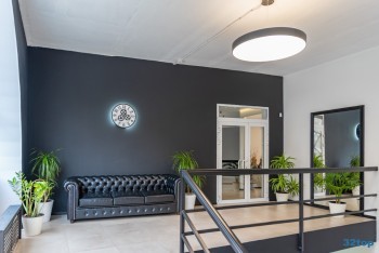 Стоматологическая клиника NEW DENT (НЬЮ ДЕНТ)