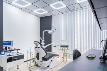 Стоматологическая клиника NEW DENT (НЬЮ ДЕНТ)