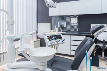 Стоматологическая клиника NEW DENT (НЬЮ ДЕНТ)