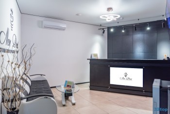 Стоматологическая клиника NEW DENT (НЬЮ ДЕНТ)