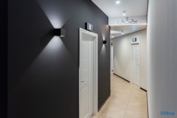 Стоматологическая клиника NEW DENT (НЬЮ ДЕНТ)