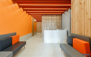 Стоматологическая клиника АПЕЛЬСИН на Лыжном