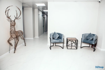 Стоматология ФЛОРЕНЦИЯ м. Выставочная