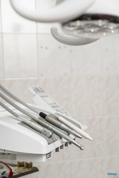 Стоматология ОДУС на Крупской