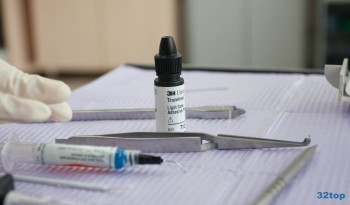 Стоматология ОДУС на Крупской