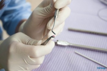 Стоматология ОДУС на Крупской