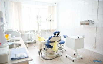 Стоматология ОДУС на Крупской