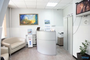 Стоматология ОДУС на Крупской