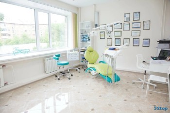 Стоматология ОДУС на Крупской