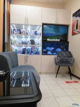 Стоматологическая клиника ЛАЗУРИТ