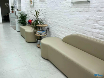 Стоматологическая клиника ЗОЛОТОЕ СЕЧЕНИЕ