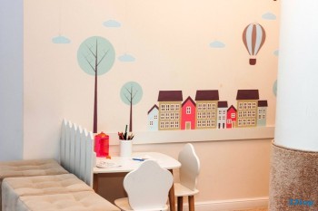 Сеть стоматологий КОЛИБРИ на Ворошилова