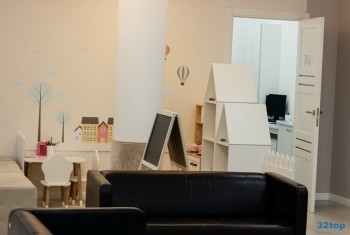 Сеть стоматологий КОЛИБРИ на Ворошилова