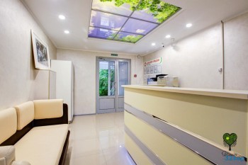 Медицинский центр ТРИТ м. Кантемировская