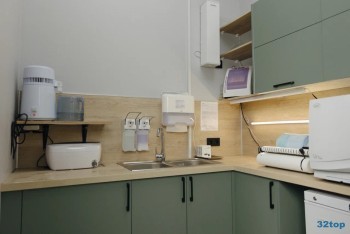 Стоматологическая клиника DENTAGRAFIA (ДЕНТАГРАФИЯ) м. Комендантский проспект