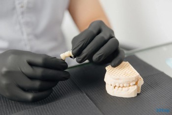 Стоматологическая клиника DENTAGRAFIA (ДЕНТАГРАФИЯ) м. Комендантский проспект