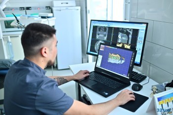 Клиника современной стоматологии ФОРМУЛА УЛЫБКИ