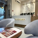 Стоматология БУДОВСКИЙ (BUDOVSKY) м. Технологический институт