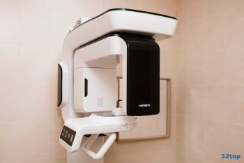 Клиника СЕМЕЙНАЯ СТОМАТОЛОГИЯ на Серова