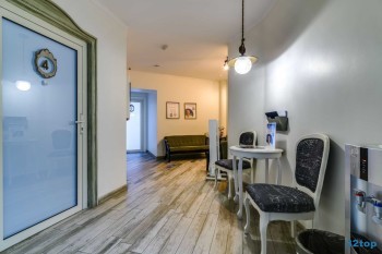 Клиника СЕМЕЙНАЯ СТОМАТОЛОГИЯ на Серова