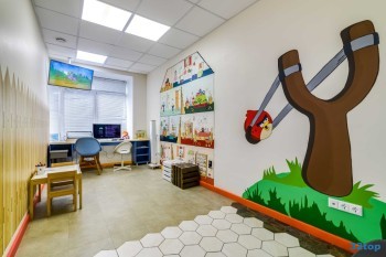 Клиника СЕМЕЙНАЯ СТОМАТОЛОГИЯ на Серова