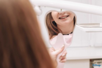 Клиника СЕМЕЙНАЯ СТОМАТОЛОГИЯ на Серова