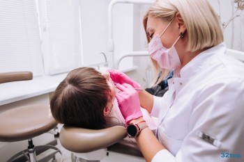 Клиника СЕМЕЙНАЯ СТОМАТОЛОГИЯ на Серова