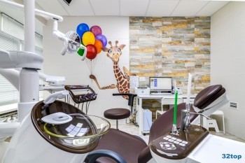 Клиника СЕМЕЙНАЯ СТОМАТОЛОГИЯ на Серова