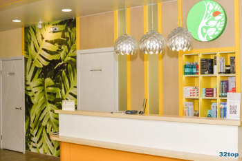 Стоматология МИР ЗДОРОВЬЯ