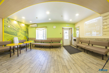 Стоматология МИР ЗДОРОВЬЯ