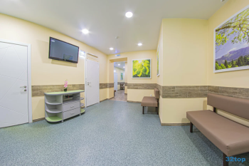 Стоматология МИР ЗДОРОВЬЯ