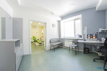 Стоматология МИР ЗДОРОВЬЯ