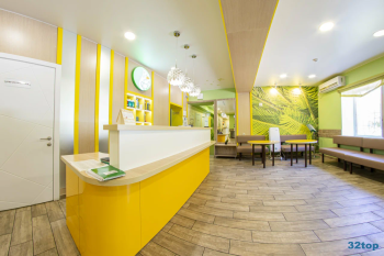 Стоматология МИР ЗДОРОВЬЯ