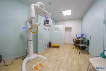 Стоматология МИР ЗДОРОВЬЯ