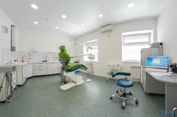 Стоматология МИР ЗДОРОВЬЯ