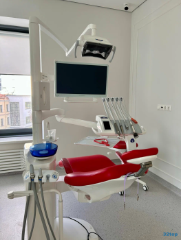 Стоматологическая клиника SMILE PROGRESS (СМАЙЛ ПРОГРЕСС) м. Ботанический Сад